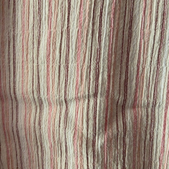 NWT Madewell Courier Button-Back Shirt - Picture 6 of 9